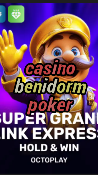 casino benidorm poker-w4cy2mdjlx2bf.com